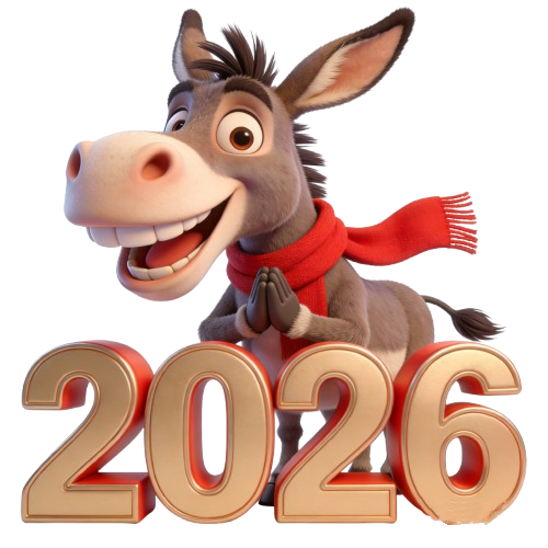 donkey